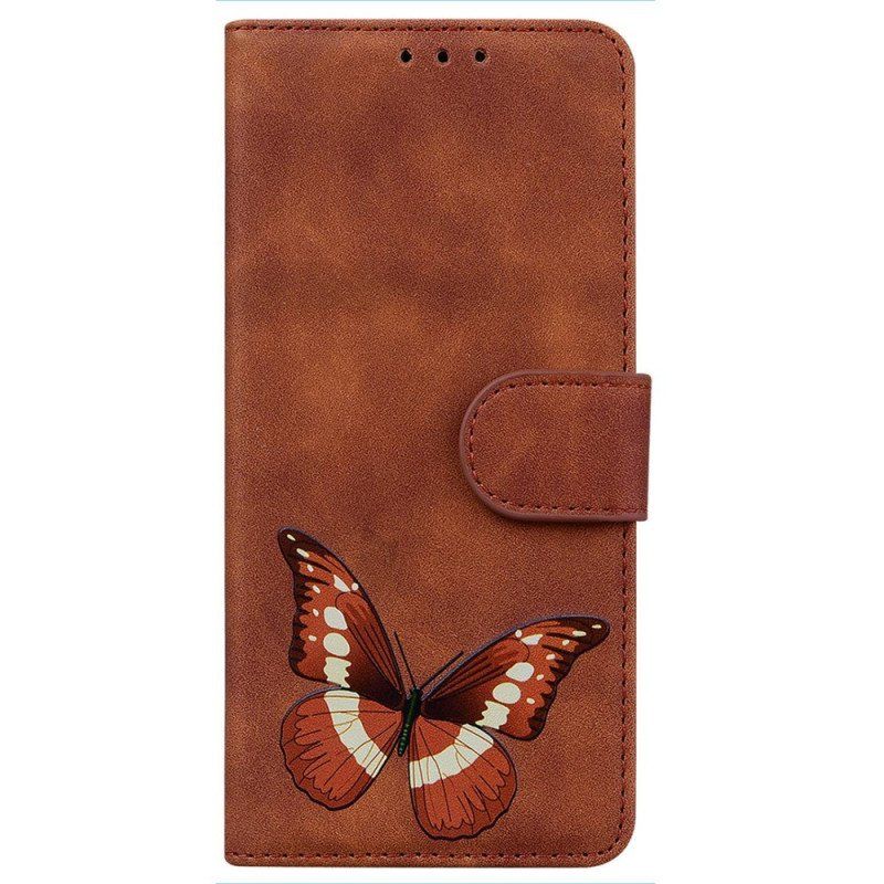 Fodral iPhone 14 Pro Butterfly Elegance