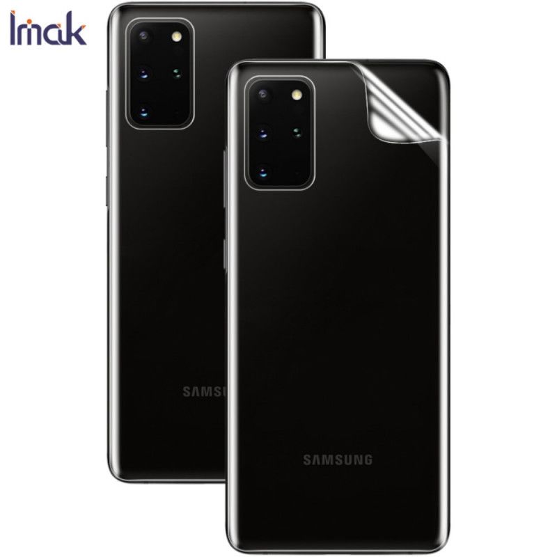 Bakre Skyddsfilm Samsung Galaxy S20 Plus / S20 Plus 5G Imak