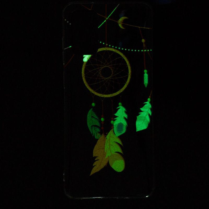 Skal Samsung Galaxy S20 Plus / S20 Plus 5G Fluorescerande Drömfångare