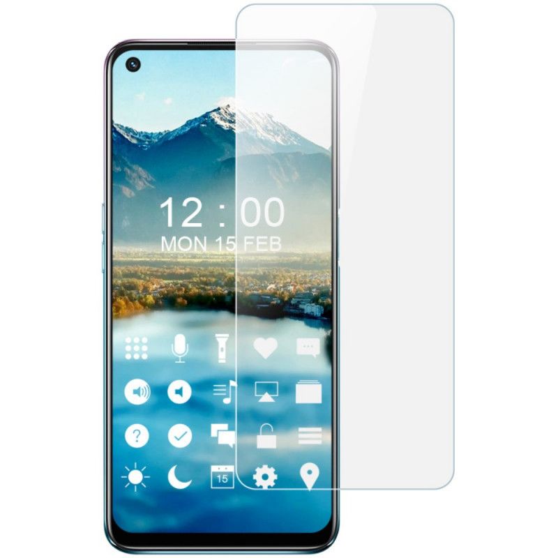 Imak Skyddsfilm För Skärm Oppo A74 4g