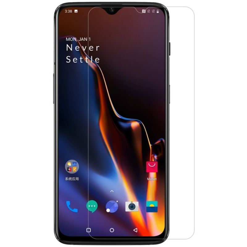 Skärmskydd OnePlus 6T Nillkin