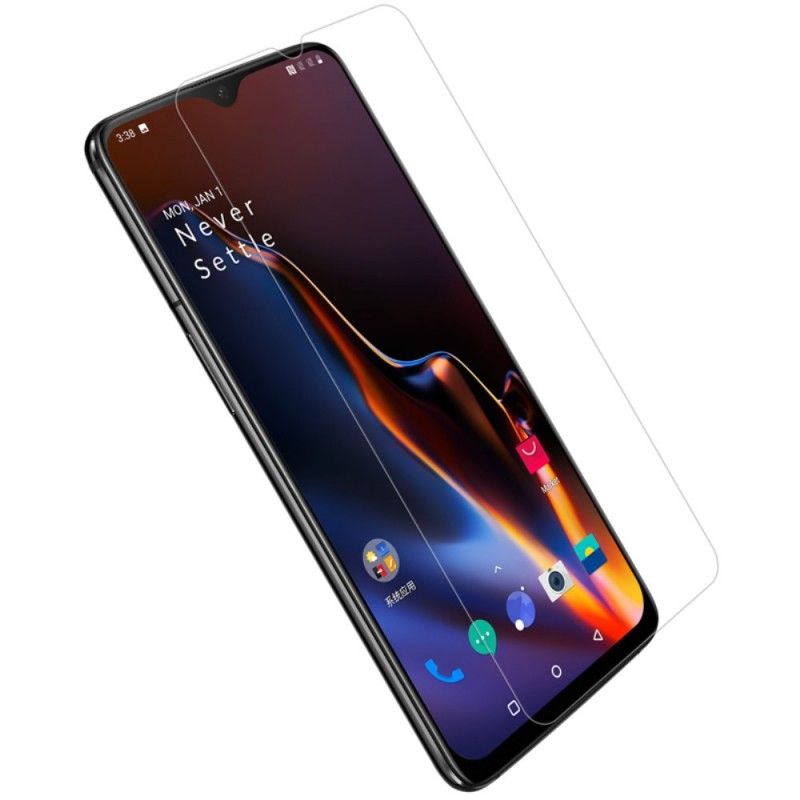 Skärmskydd OnePlus 6T Nillkin