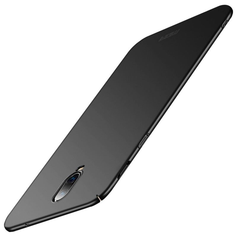 Skal för OnePlus 6T Röd Mofi