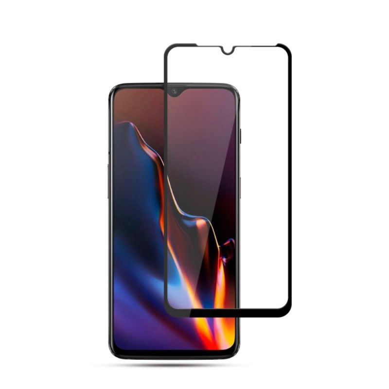 Skydd Av Härdat Glas OnePlus 6T Amorus