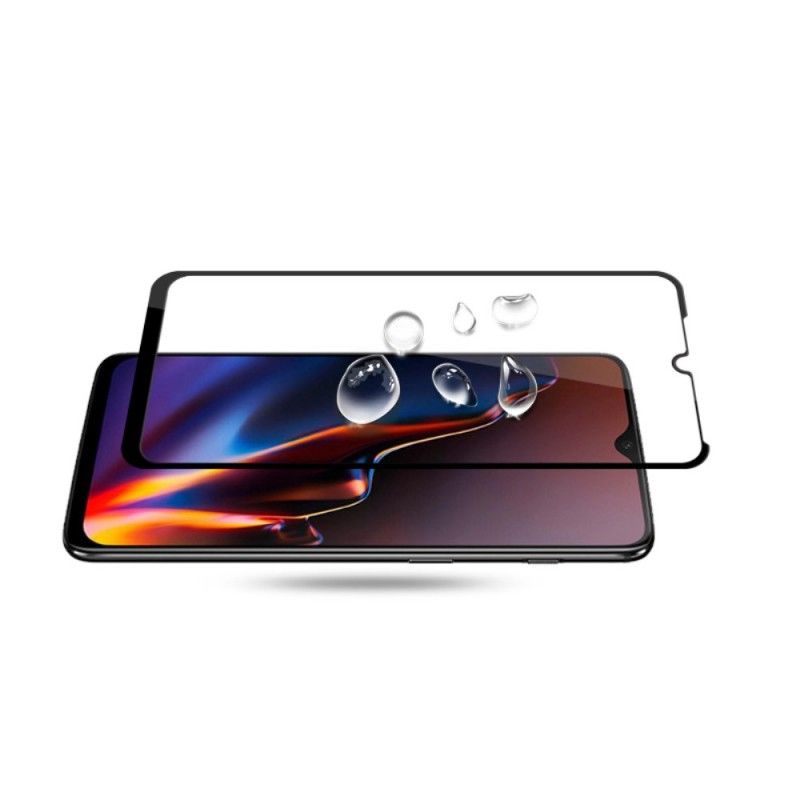 Skydd Av Härdat Glas OnePlus 6T Amorus