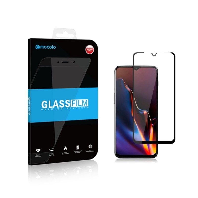 Skydd Av Härdat Glas OnePlus 6T Amorus