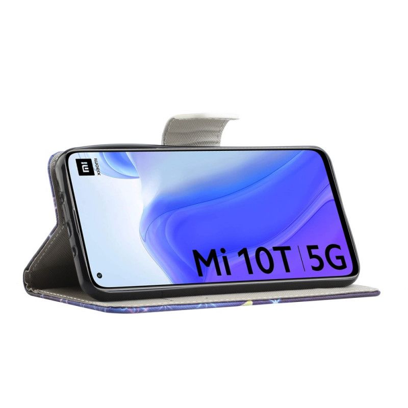 Fodral Xiaomi Mi 10T / 10T Pro London Liv