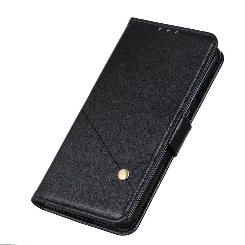 Fodral Xiaomi Mi 10T / 10T Pro Svart Nit X Design