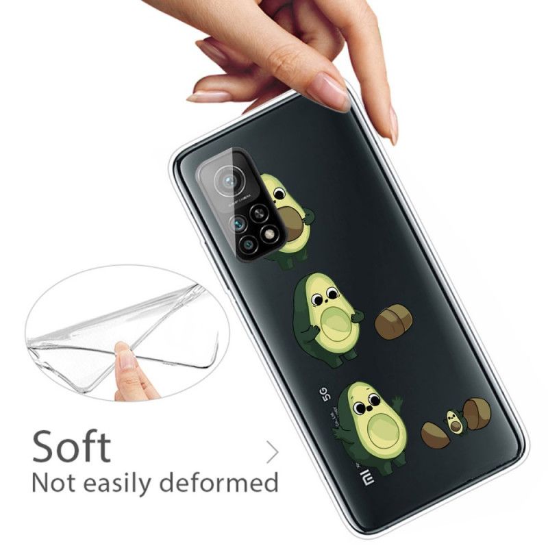 Skal Xiaomi Mi 10T / 10T Pro Advokatens Liv