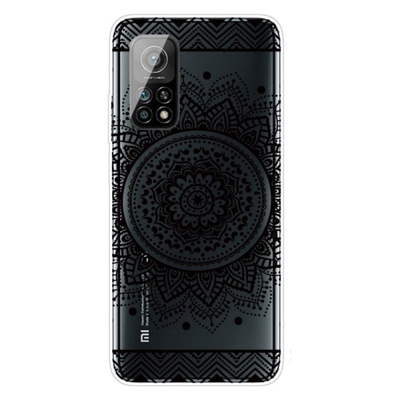 Skal Xiaomi Mi 10T / 10T Pro Sublim Mandala