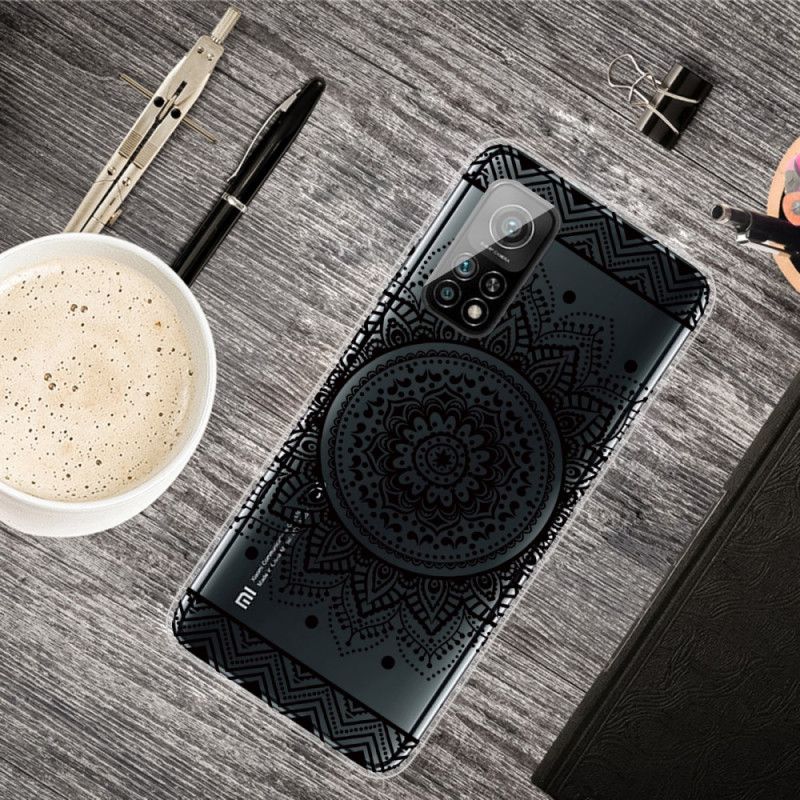 Skal Xiaomi Mi 10T / 10T Pro Sublim Mandala