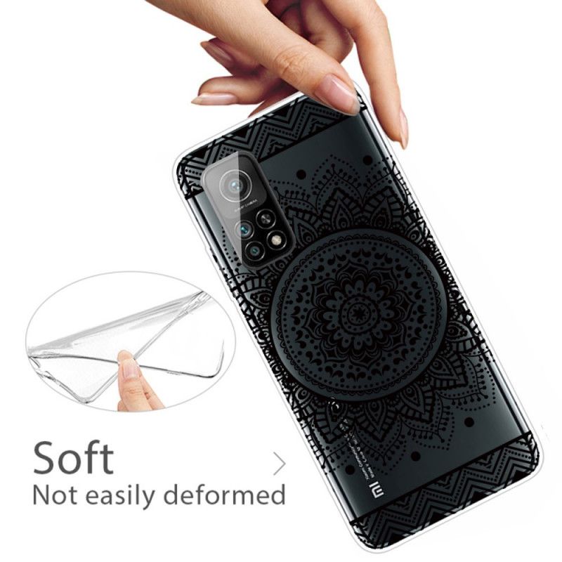 Skal Xiaomi Mi 10T / 10T Pro Sublim Mandala