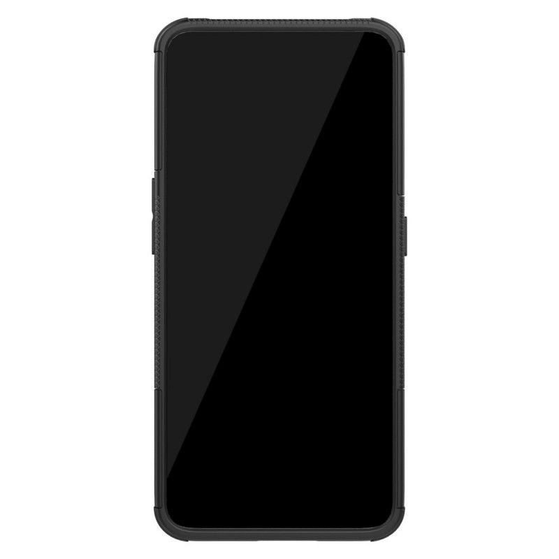 Skal Samsung Galaxy A80 / A90 Svart Ultrabeständig