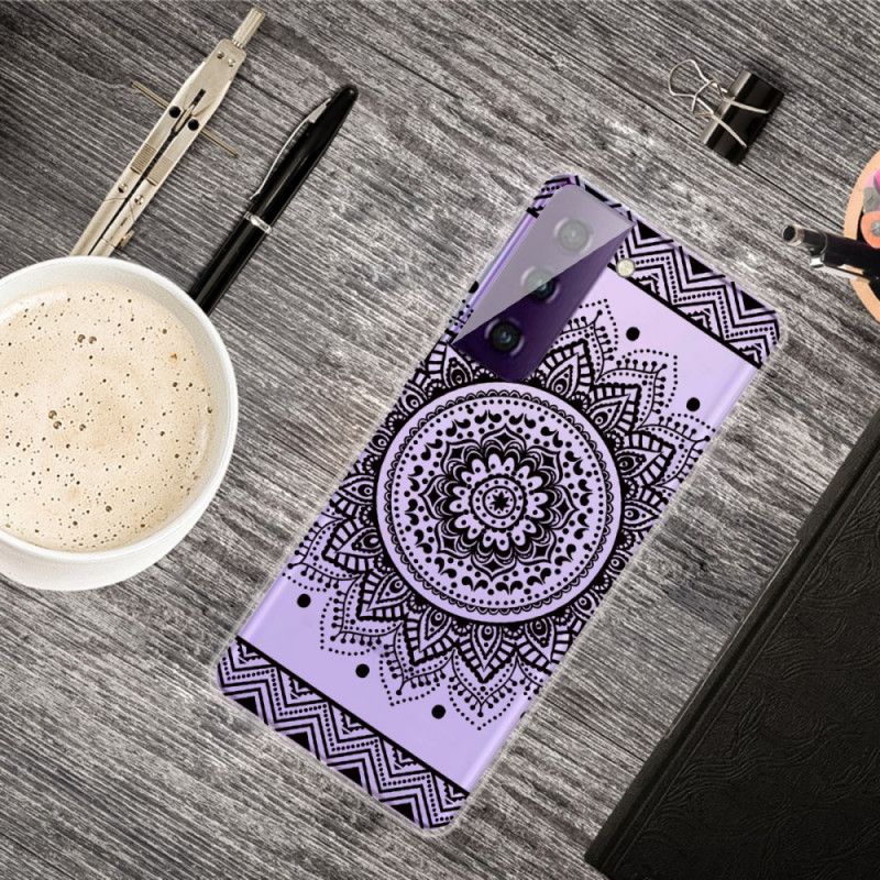 Skal Samsung Galaxy S21 Plus 5G Sublim Mandala