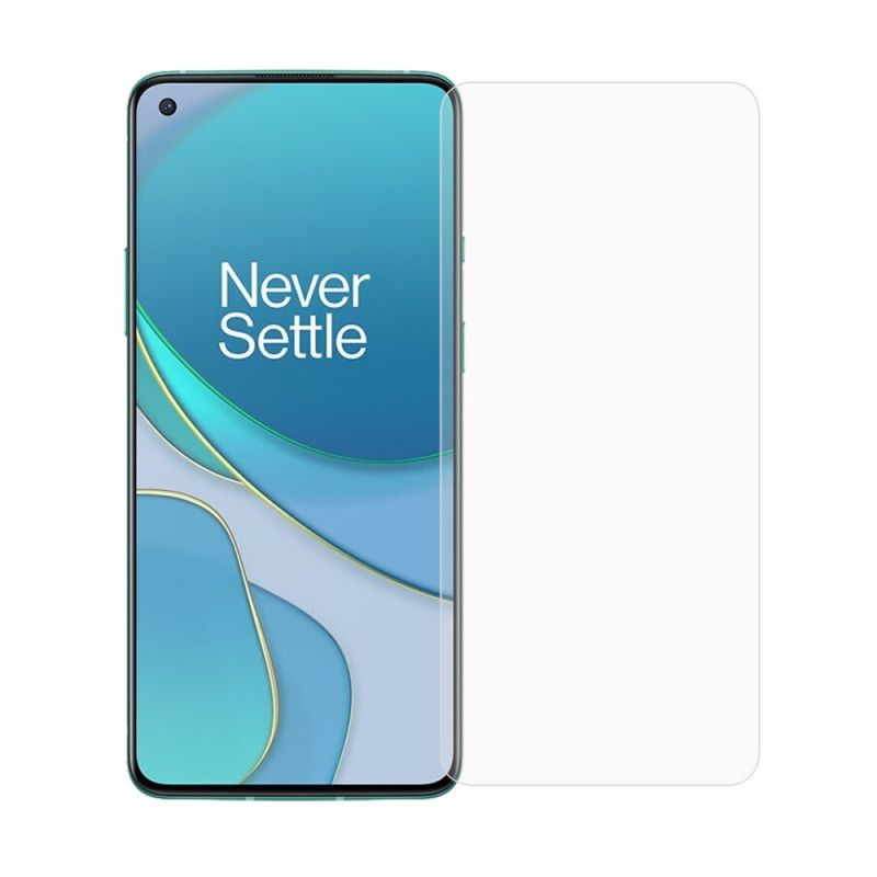 Skydd Av Härdat Glas För OnePlus 9 Skärmen