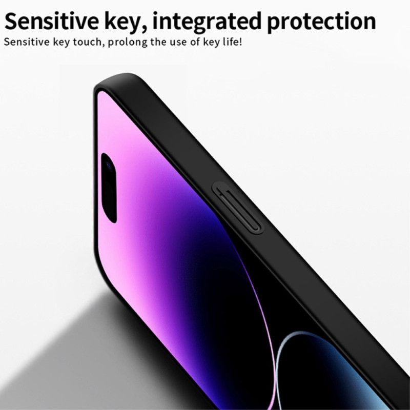 Skal För iPhone 16 Pro Kompis Pinwuyo