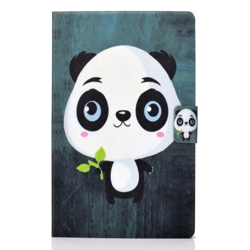 Fodral för Huawei MatePad T 8 Liten Panda