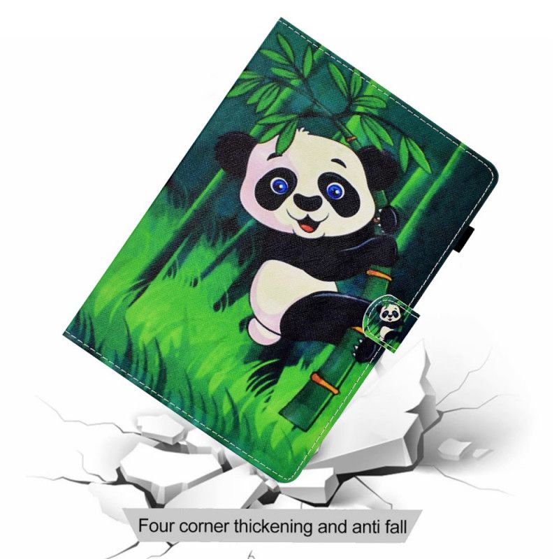 Fodral för Huawei MatePad T 8 Panda