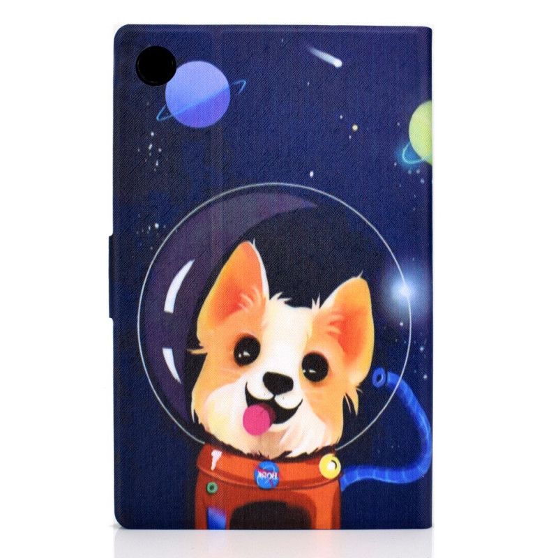 Fodral Huawei MatePad T 8 Rymdhund