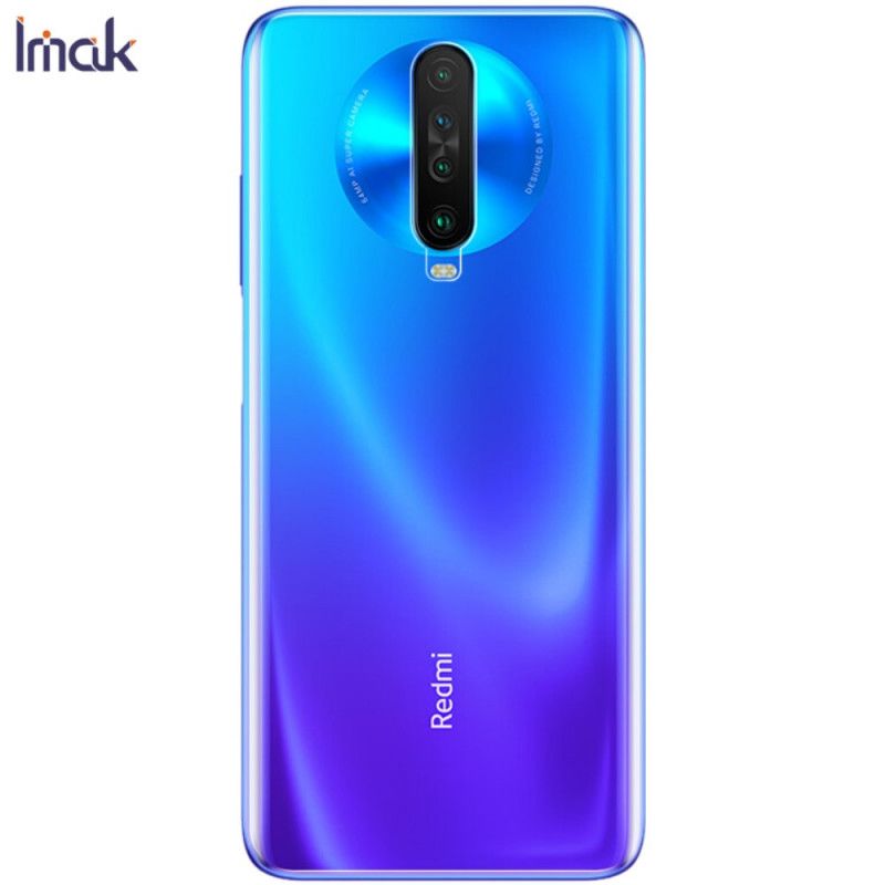 Bakre Skyddsfilm Xiaomi Redmi K30 Imak