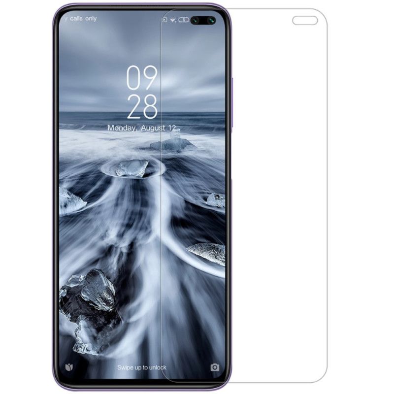 Skärmskydd Xiaomi Redmi K30 Nillkin