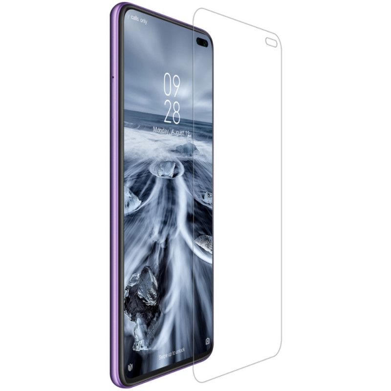 Skärmskydd Xiaomi Redmi K30 Nillkin