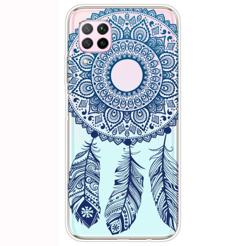 Skal Huawei P40 Lite Klassisk Mandala