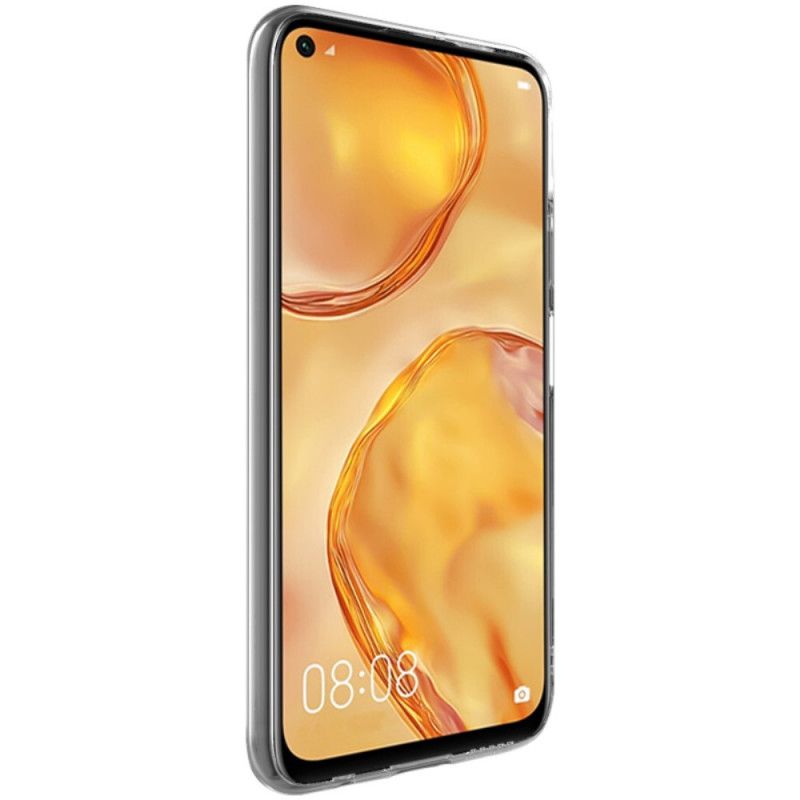 Skal Huawei P40 Lite Mobilskal Ux-5-Serien Imak