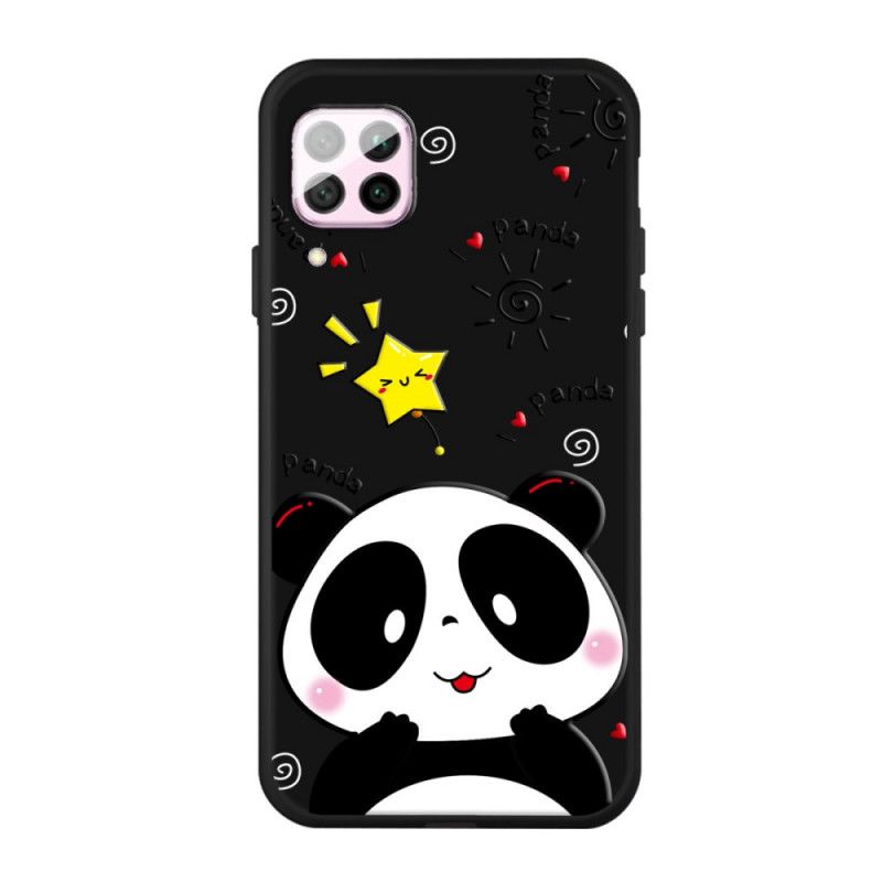 Skal Huawei P40 Lite Pandastjärna