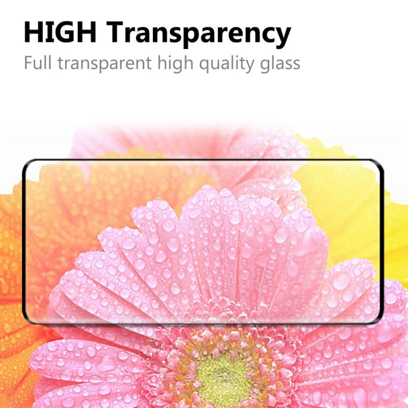 Skydd Av Härdat Glas För OnePlus 8 Skärmen