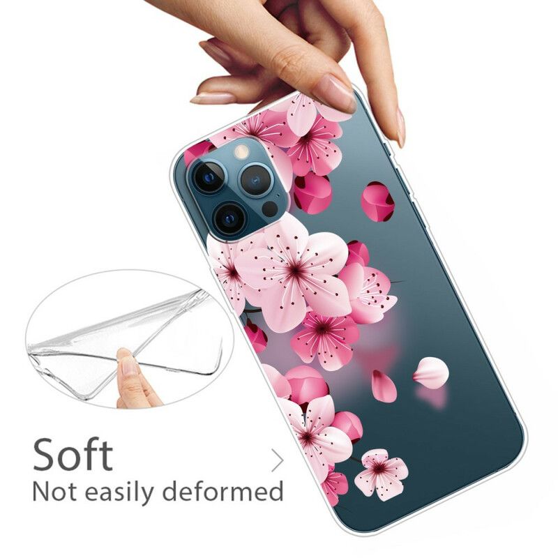 Skal iPhone 13 Pro Floral Premium