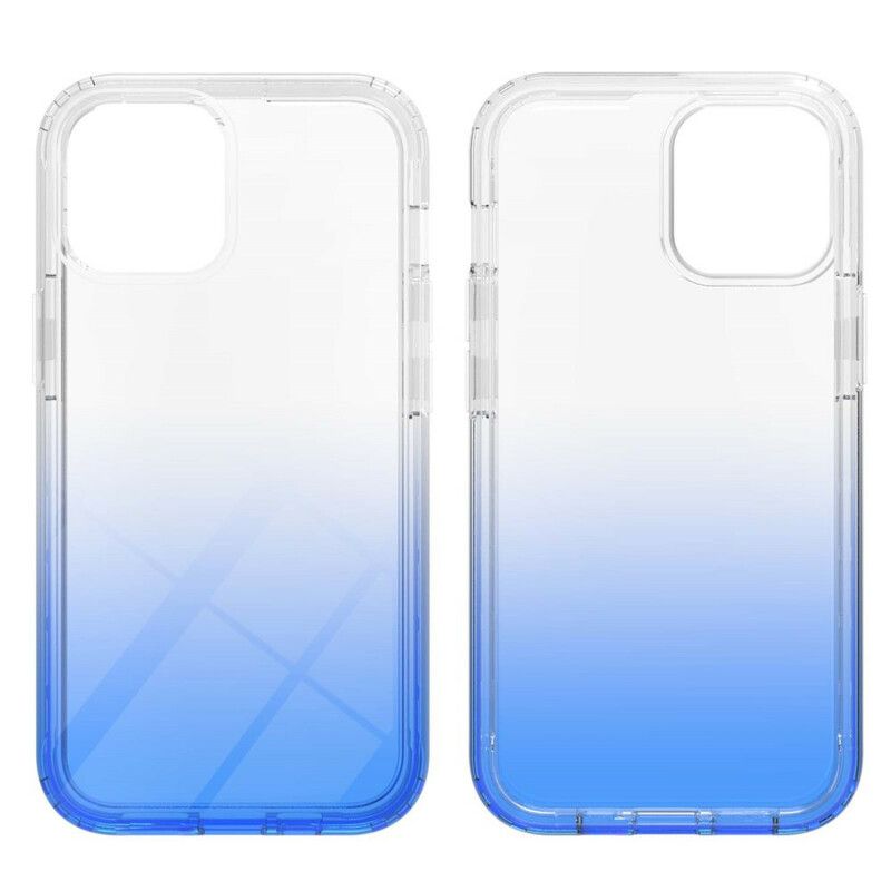 Skal iPhone 13 Pro Gradient Color Design