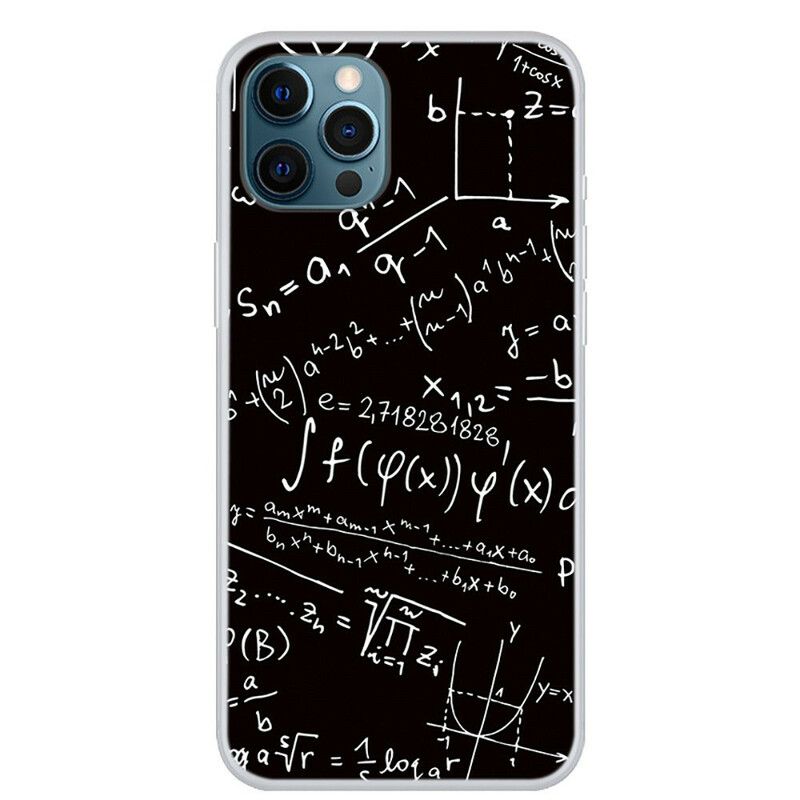 Skal iPhone 13 Pro Matematik