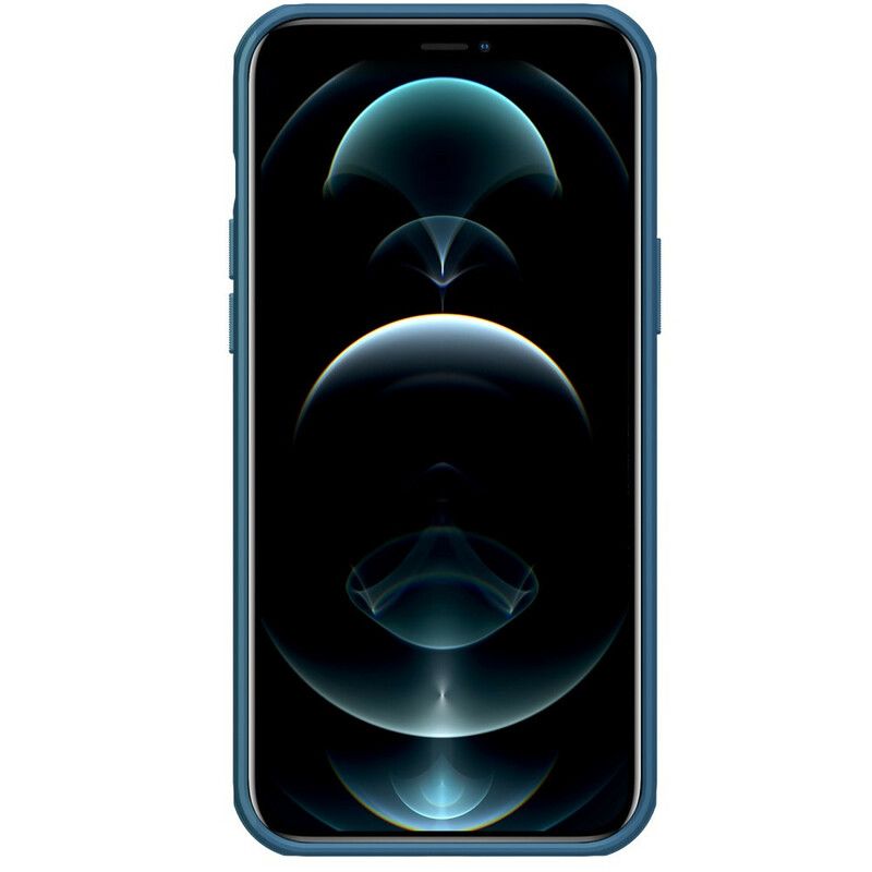 Skal iPhone 13 Pro Rigid Frosted Nillkin