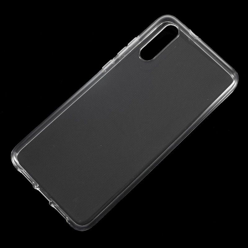 Skal Huawei P20 Transparent