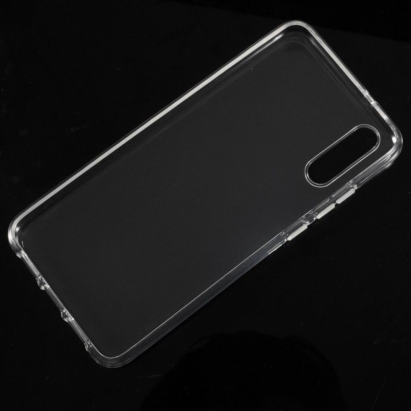 Skal Huawei P20 Transparent