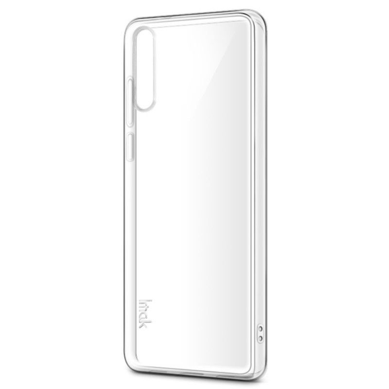 Skal Huawei P20 Transparent