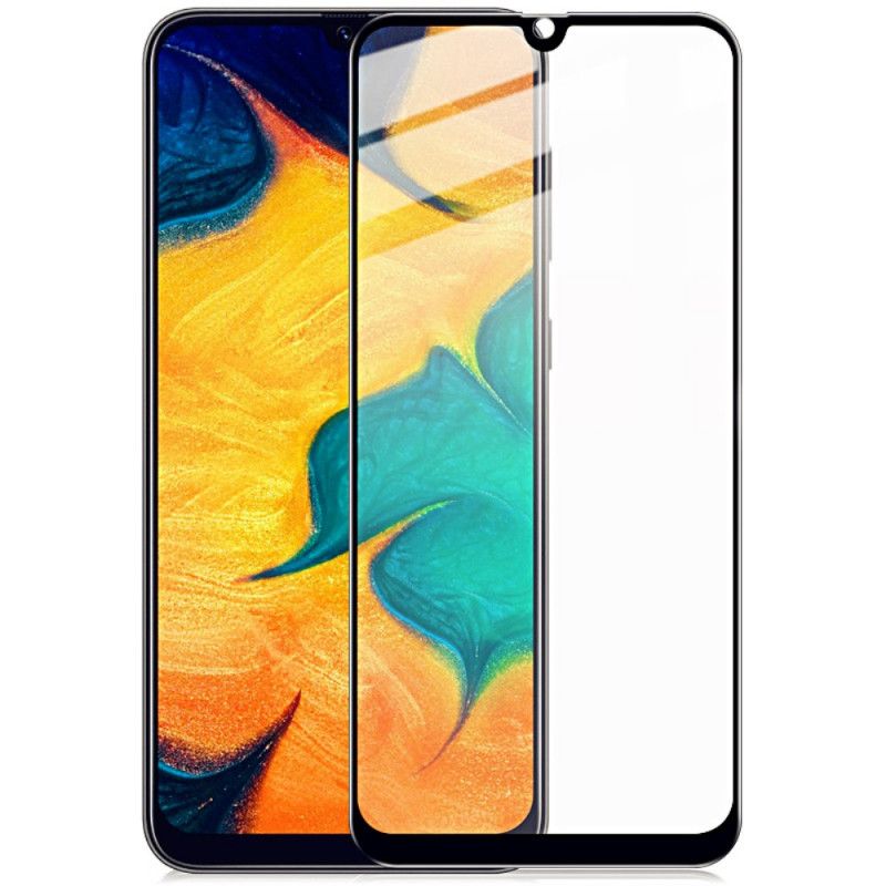 Imak Samsung Galaxy A30 Skydd Av Härdat Glas