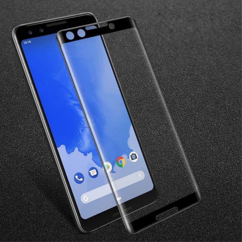 Skydd Av Härdat Glas Google Pixel 3