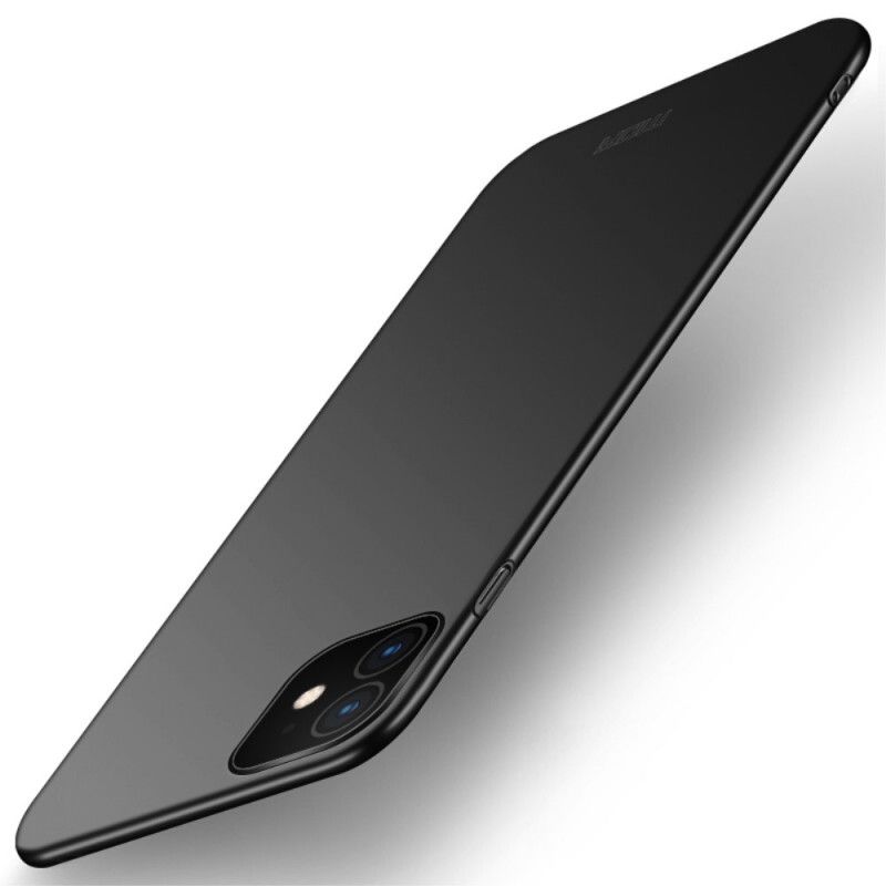 Skal för iPhone 11 Svart Mofi