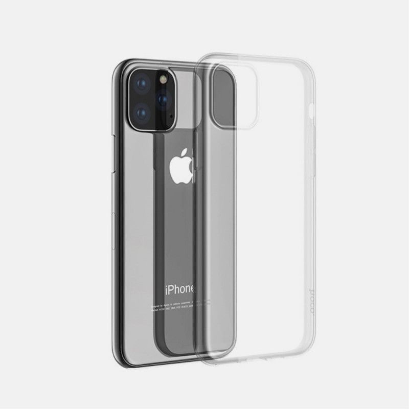 Skal iPhone 11 Transparent Nx