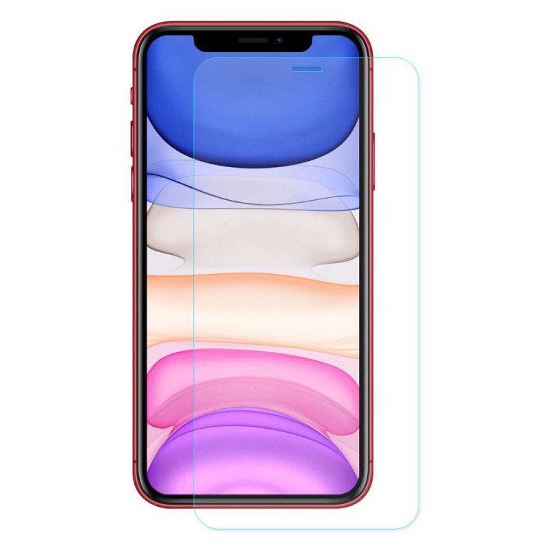 Skydd Av Härdat Glas För Skärmen På iPhone 11 Enkay