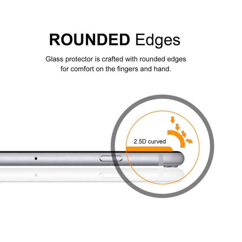 Skydd Av Härdat Glas För Skärmen På iPhone 11 Enkay