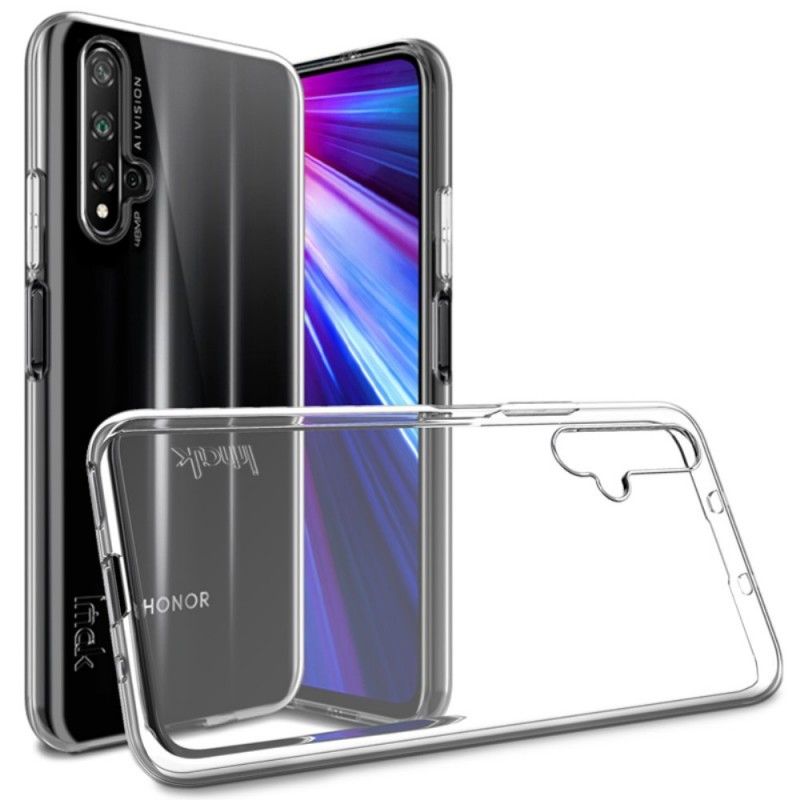 Skal Honor 20 Transparent Imak