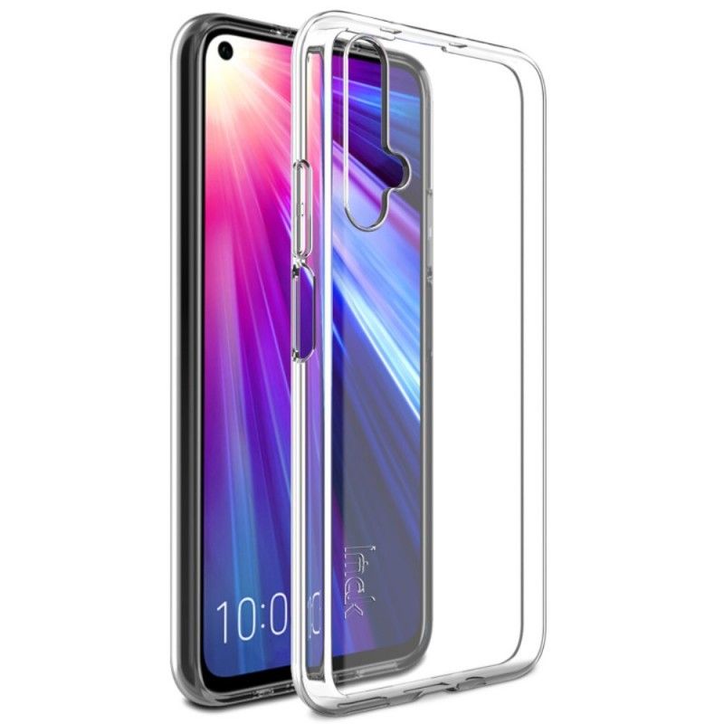 Skal Honor 20 Transparent Imak