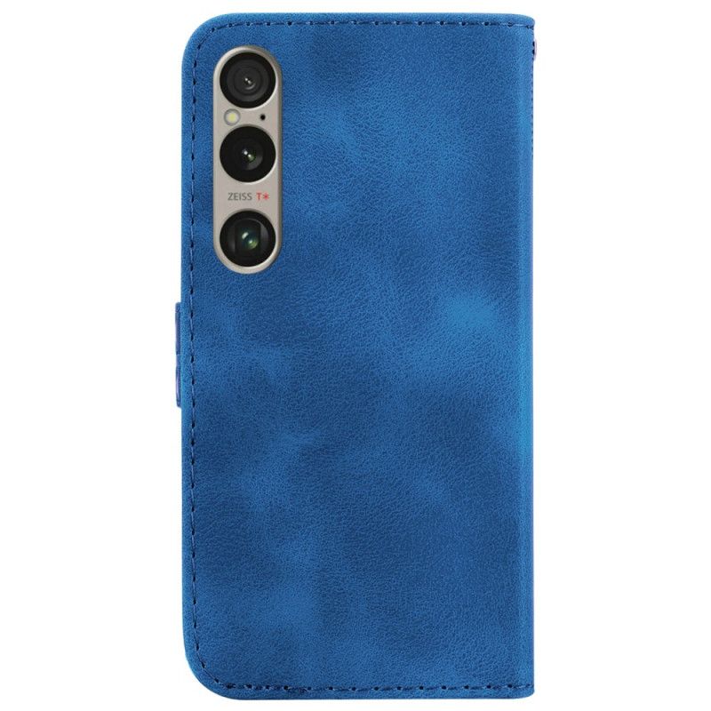 Fodral För Sony Xperia 1 Vi Design 7