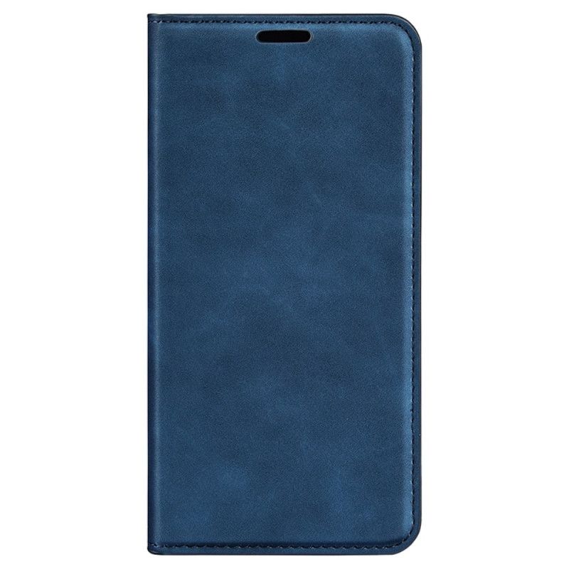 Folio-fodral Sony Xperia 1 Vi Telefonfodral Klassisk