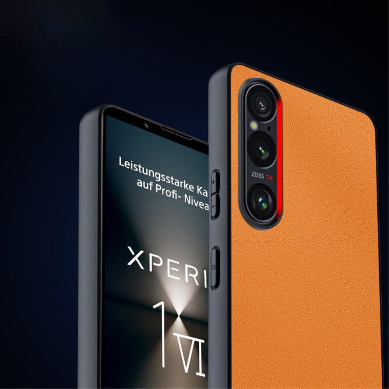 Skal För Sony Xperia 1 Vi Ultratunn