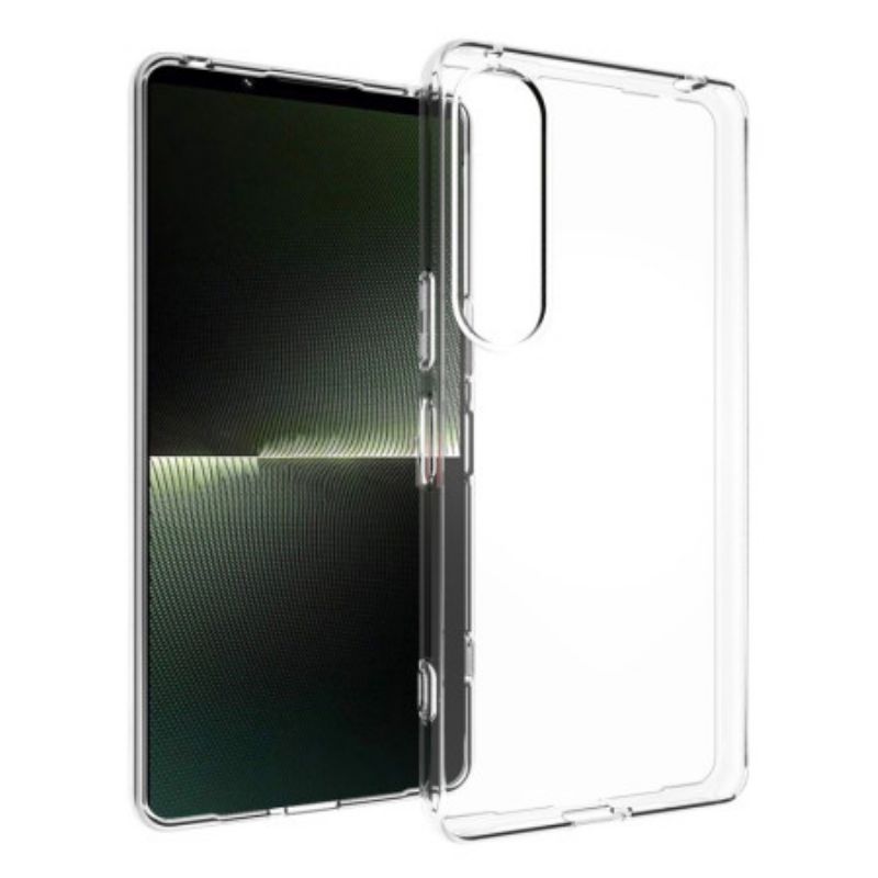 Skal Sony Xperia 1 Vi Transparent