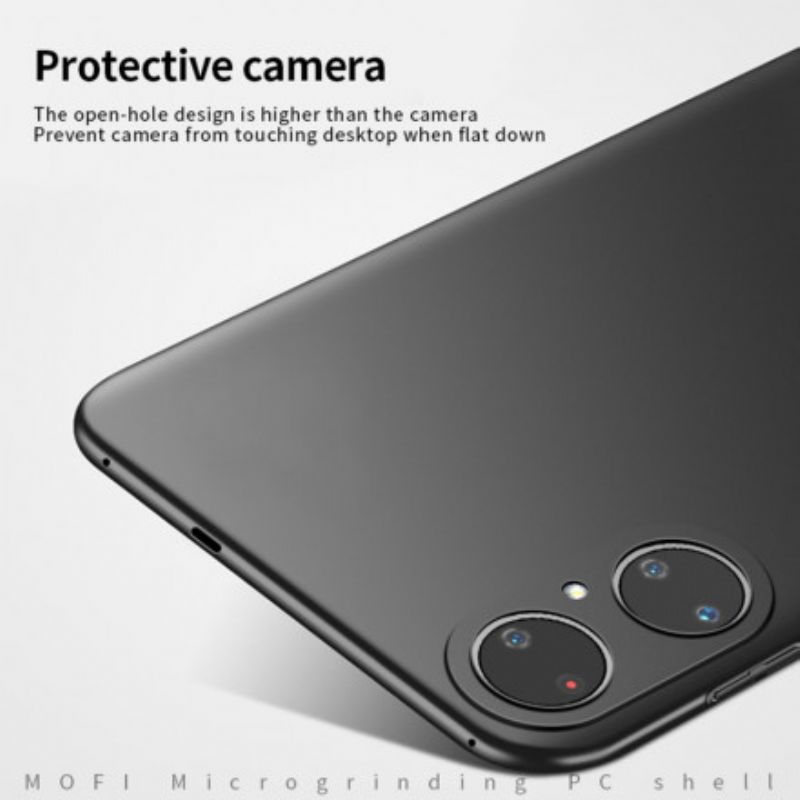 Skal För Huawei P50 Mofi Ultra Fine